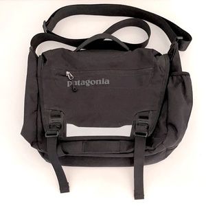 Patagonia Messenger Bag